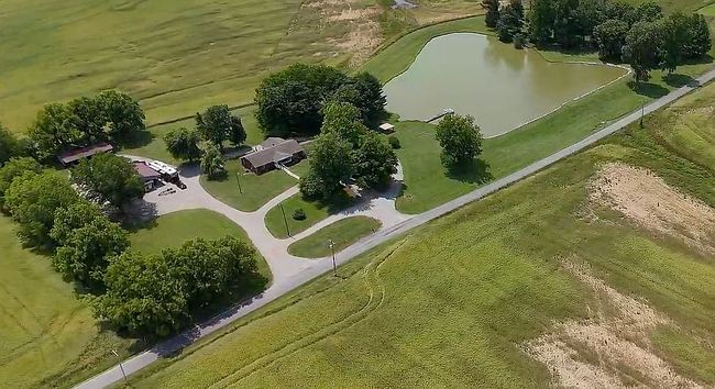 Photo of 1431 County Road 1004, Bardwell, KY