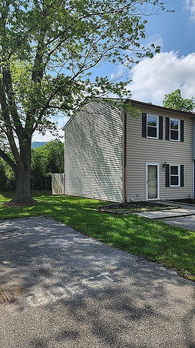 Preview of property located at 12 Tinkerview Dr
