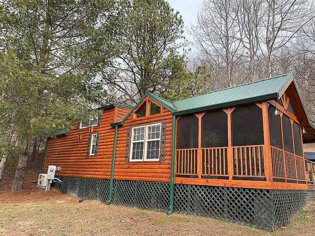 Preview of property located at 129 Hideaway Park Trl