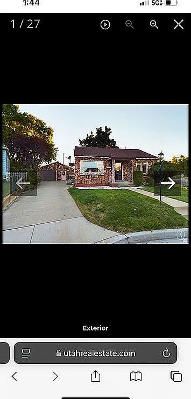 Photo of 149 S Country Club Dr, South Ogden, UT