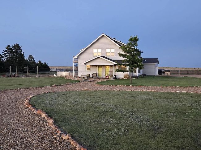 Photo of 9595 Ns 134 Rd, Forgan, OK