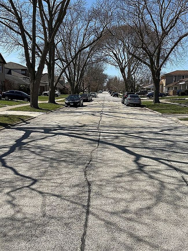 Image of 7212 W Lill St