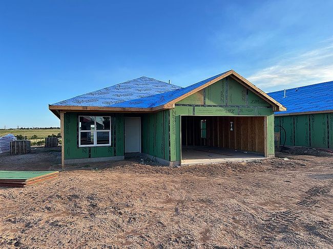 Photo of 1508 Sioux Pl, Pampa, TX