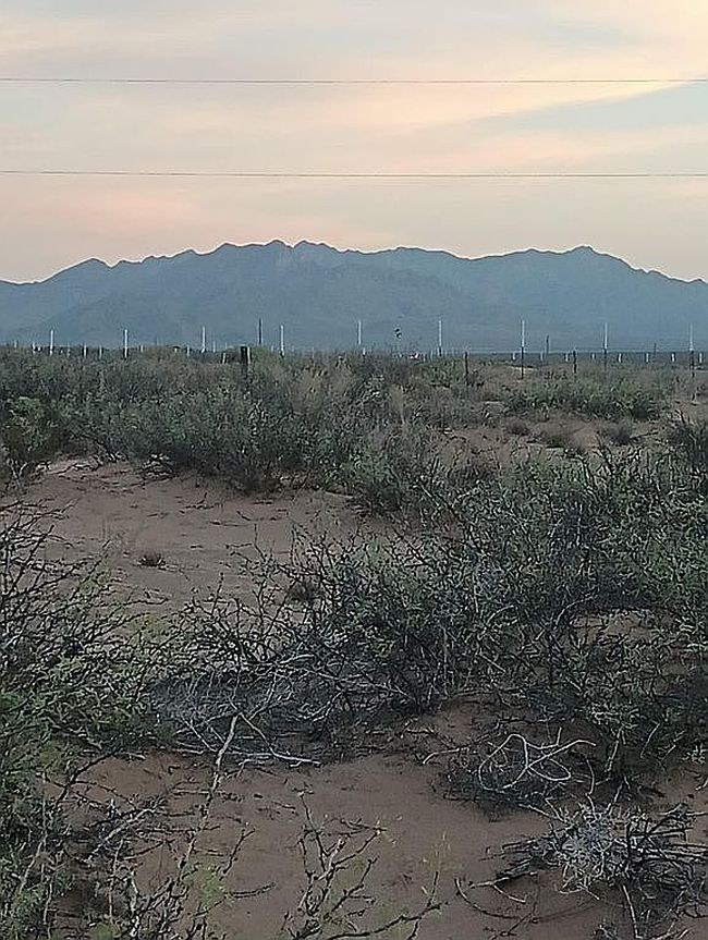 Photo of 1595 Quitman St, Chaparral, NM