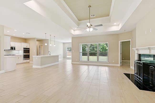 Photo of 2645 Greenville Dr, Marrero, LA