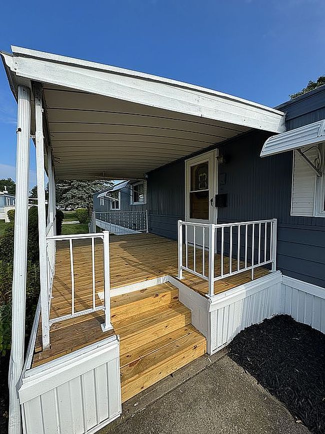 Photo of 28 Evergreen St, Bath, NY