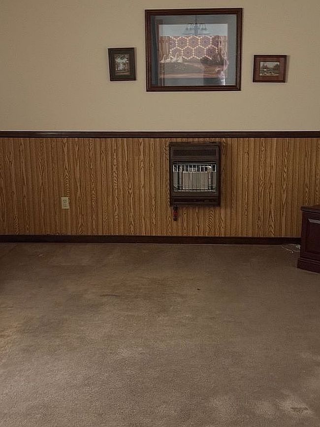 Photo of 1502 Gaywood Ave, Yazoo City, MS