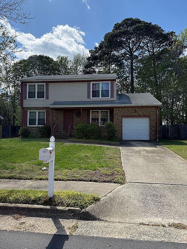 Image of 107 Glascow Way