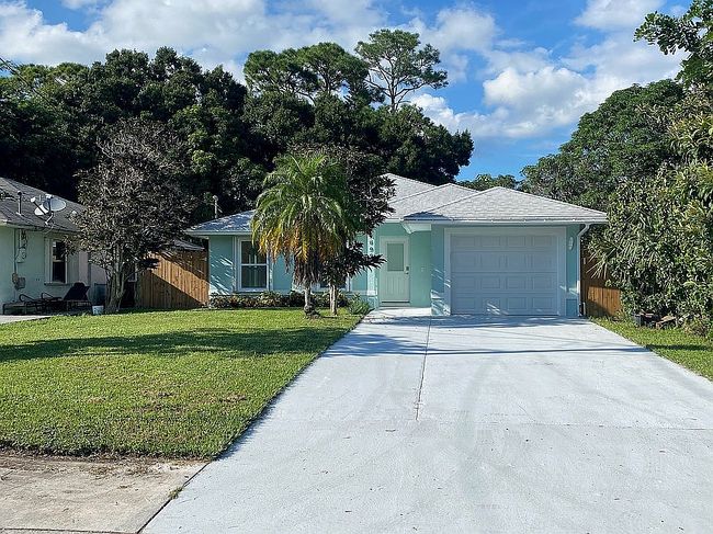 Image of 6699 4th St