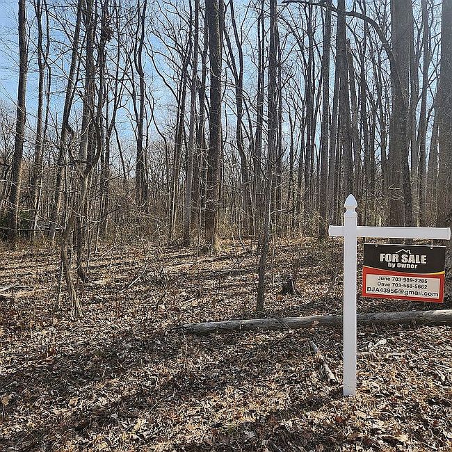 Image of 0 Shady Valley Ln