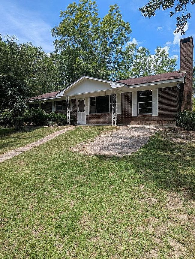 Photo of 11488 County Road 1, Fruitdale, AL