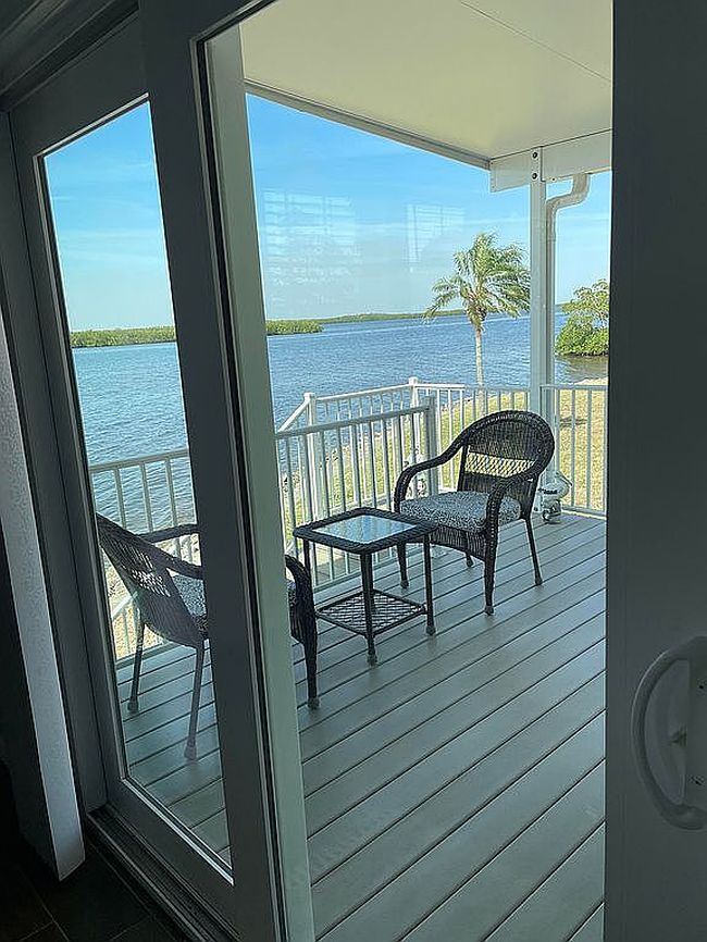 Photo of 4300 Riverside Dr Lot 113, Punta Gorda, FL