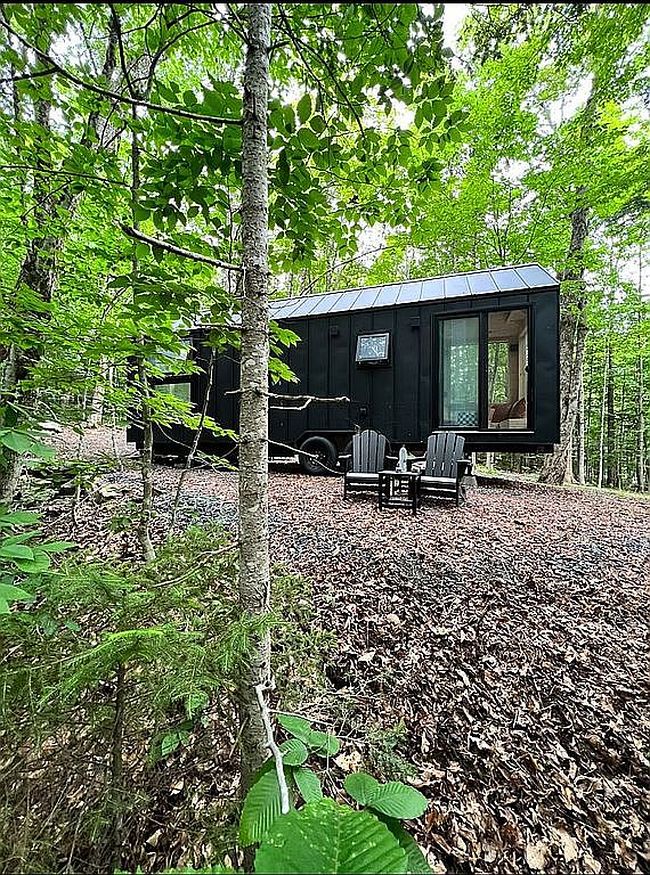 Photo of 74 Sylvan Ridge Rd, Bondville, VT