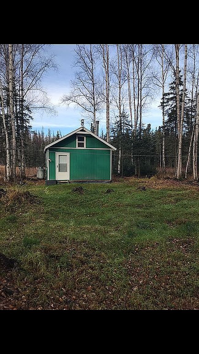 Photo of 4397 N Alvins Aly, Wasilla, AK