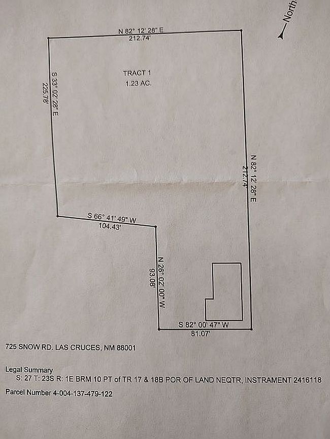 Image of 725 Snow Rd