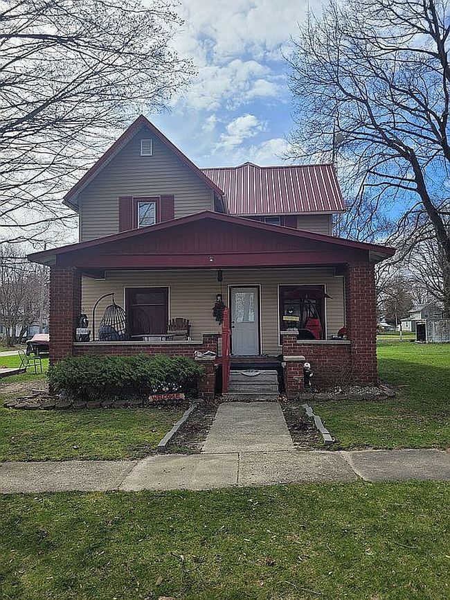 Image of 126 S Main St