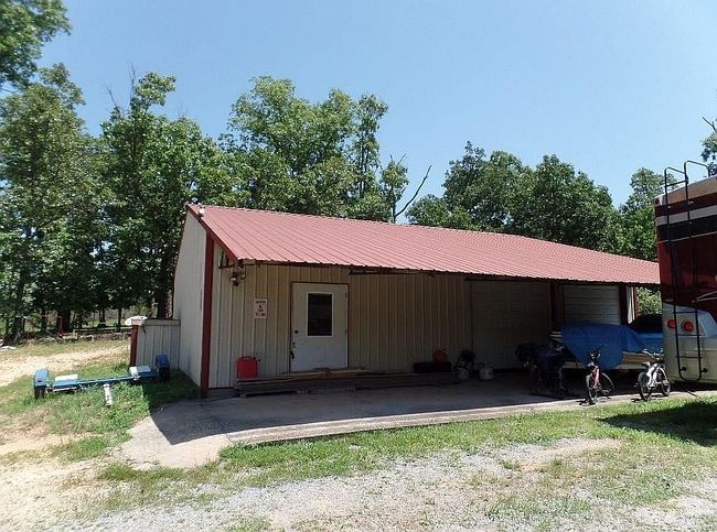 Photo of 12846 E 578th Rd, Kansas, OK