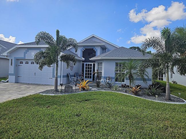 Photo of 3436 Sabal Springs Blvd, North Fort Myers, FL