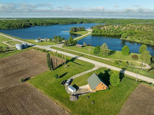 Photo of 18914 250th Ave, Harper, IA
