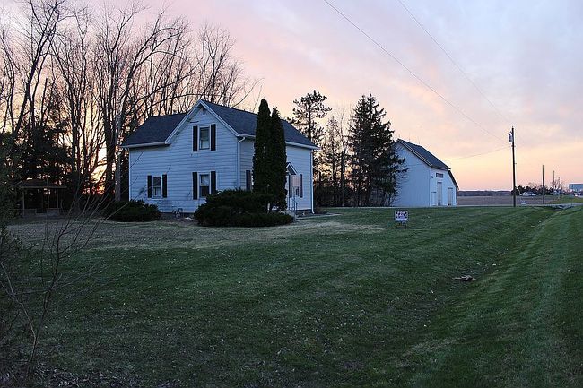 Photo of 5055 N Wabash Rd, Marion, IN
