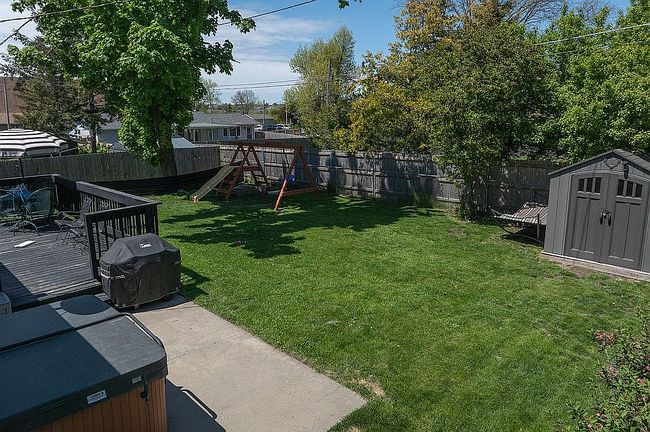 Image of 1190 Mcgowan Blvd