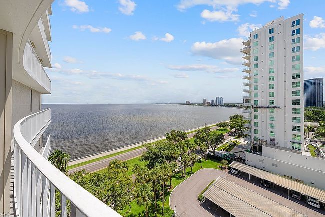 Photo of 2611 Bayshore Blvd Apt 1002, Tampa, FL