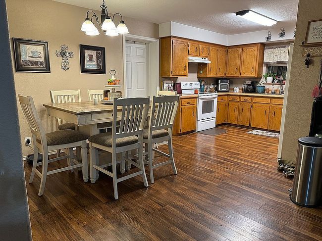 Photo of 767 Polk Rd #18, Vandervoort, AR