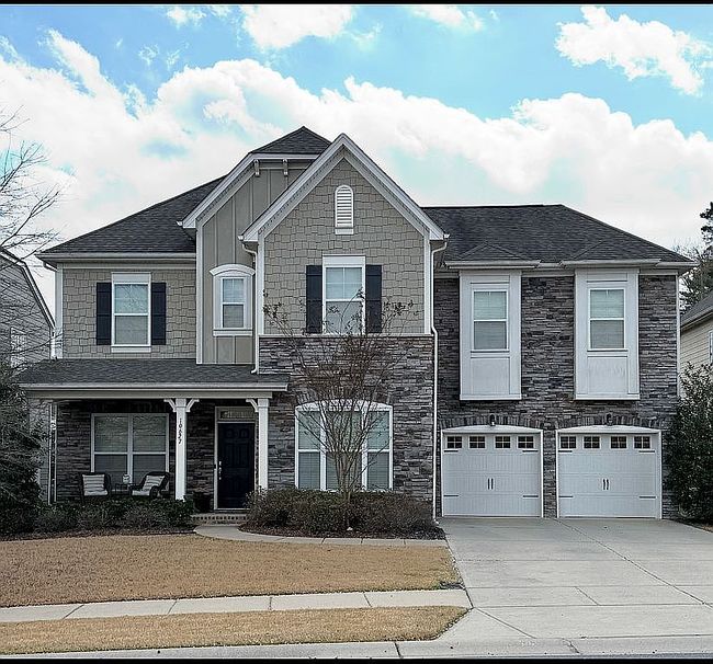 Image of 10627 Skipping Rock Ln Nw