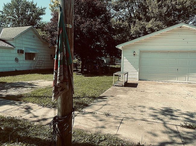 Photo of 210 W Lee St, Alger, OH