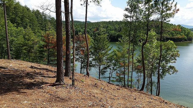 Photo of 2 Big Knoll Dr, Blairsville, GA