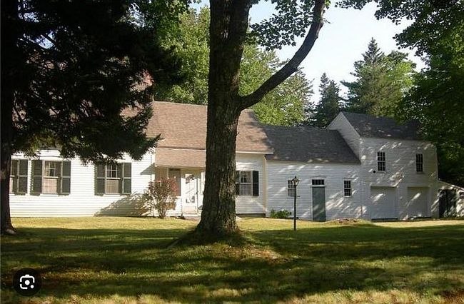 Photo of 544  Point Rd, Hancock, ME