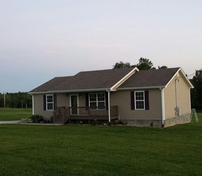 Photo of 1193 B F Brown Rd, Buffalo, KY