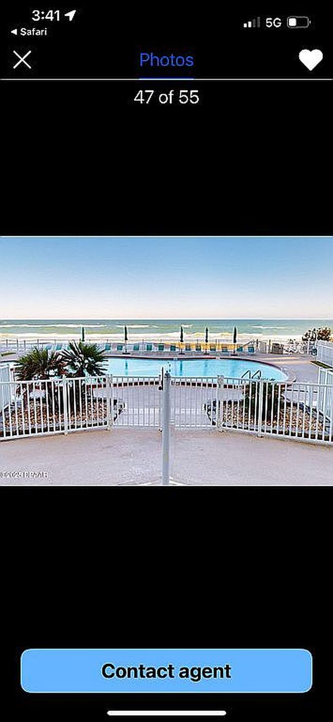 Photo of 1133 Ocean Shore Blvd Apt 907