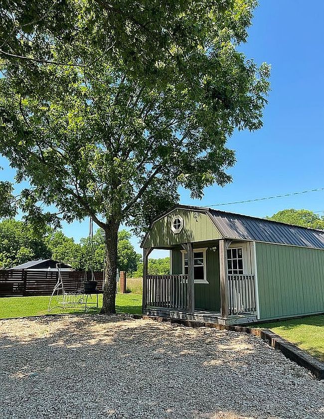 Photo of 5502 E 580th, Locust Grove, OK
