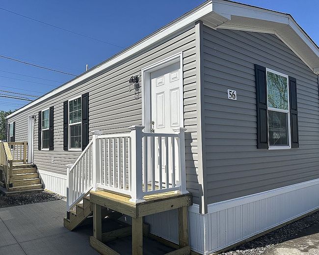 Image of 56 Shamrock Dr