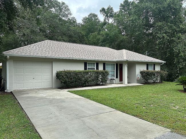 Photo of 621 S Lukie Ave, Inverness, FL