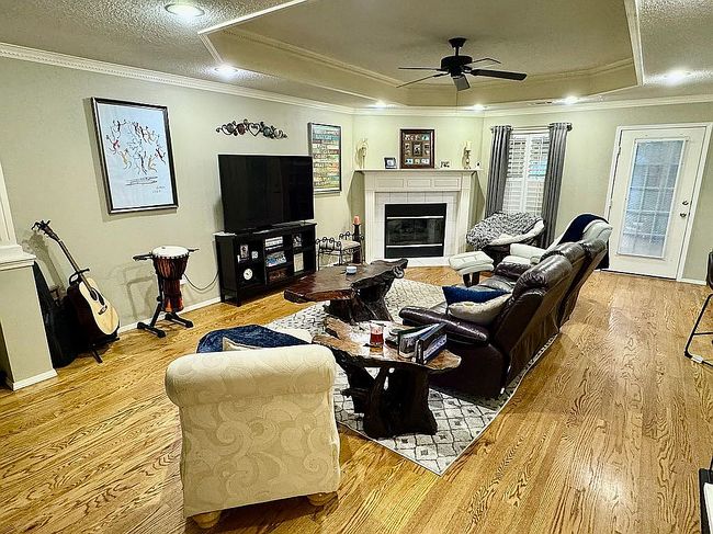 Image of 4109 Gascony Way