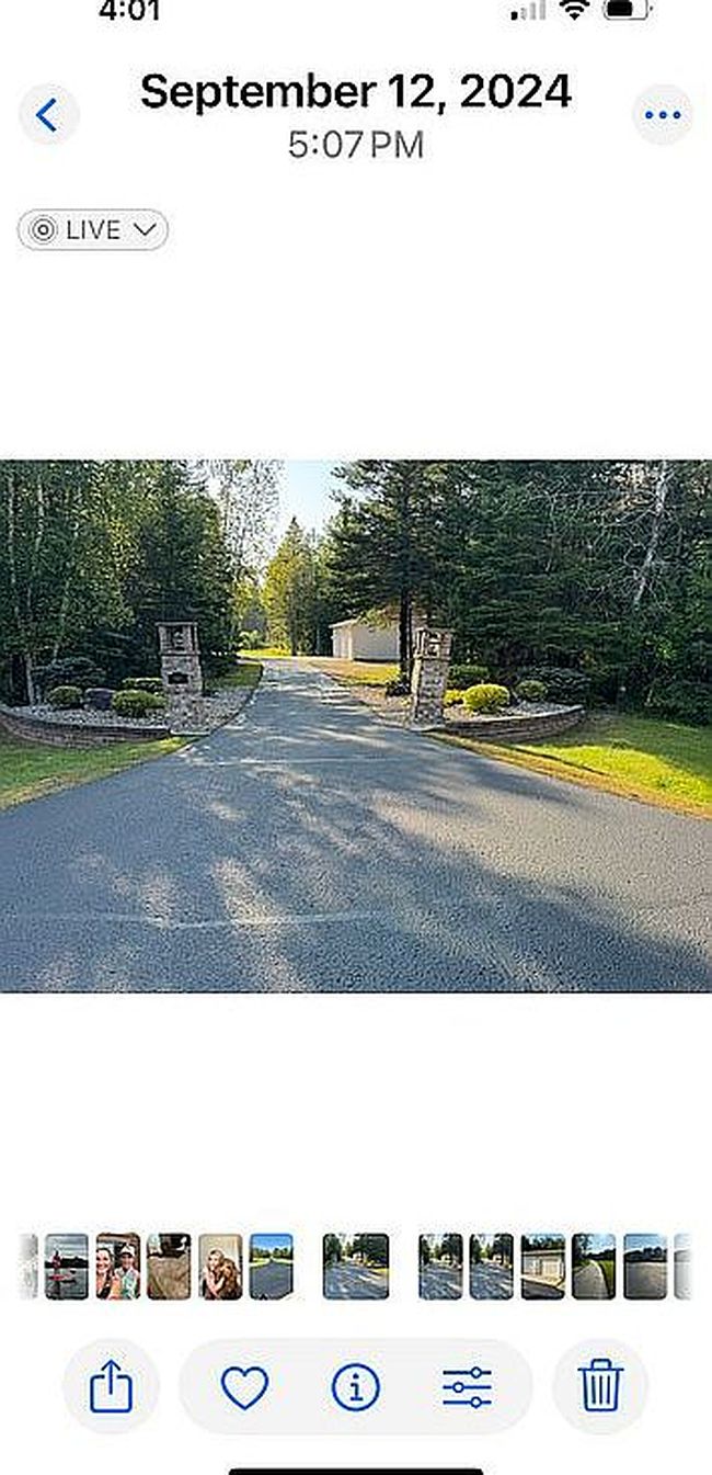 Photo of 6163 G 5 Ln, Escanaba, MI