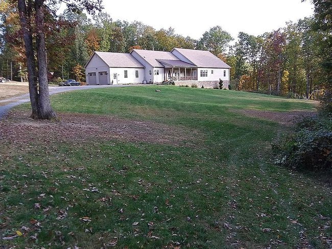 Photo of 1027 Gun Club Rd, Stephenson, VA