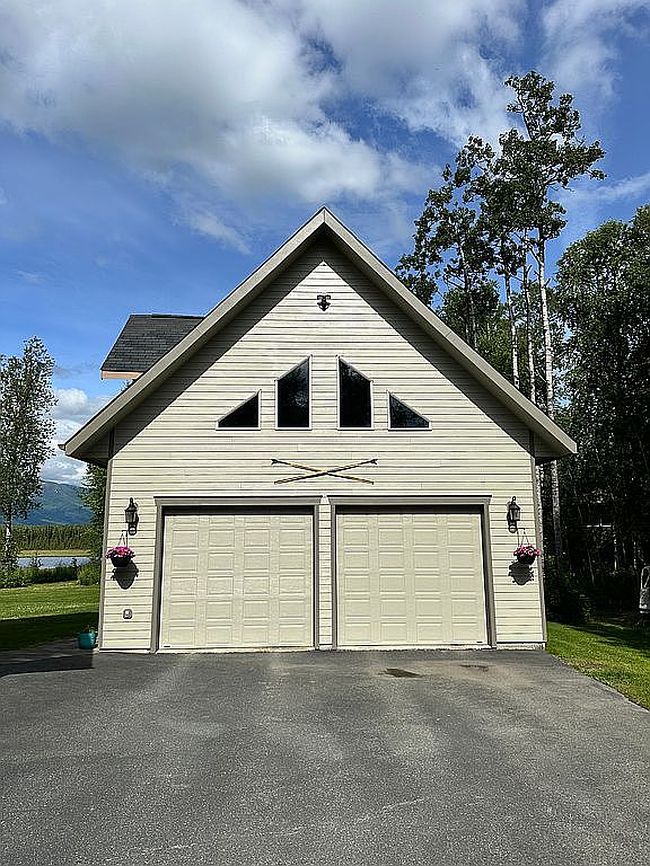 Photo of 3579 N Inspiration Loop, Wasilla, AK