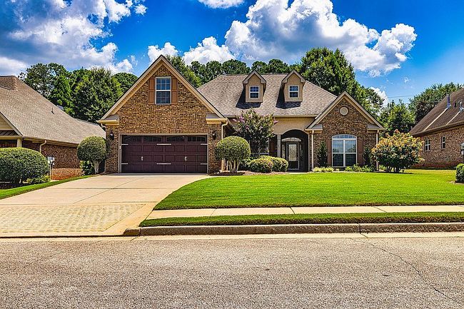 Photo of 304 Relative Trl, Mcdonough, GA