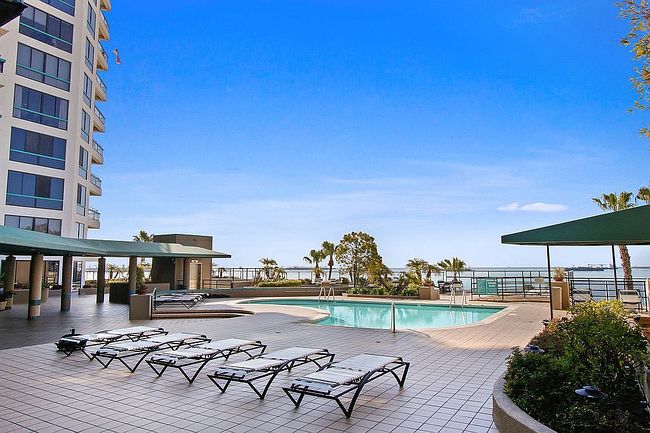 Photo of 1013 E Ocean Blvd #802, Long Beach, CA
