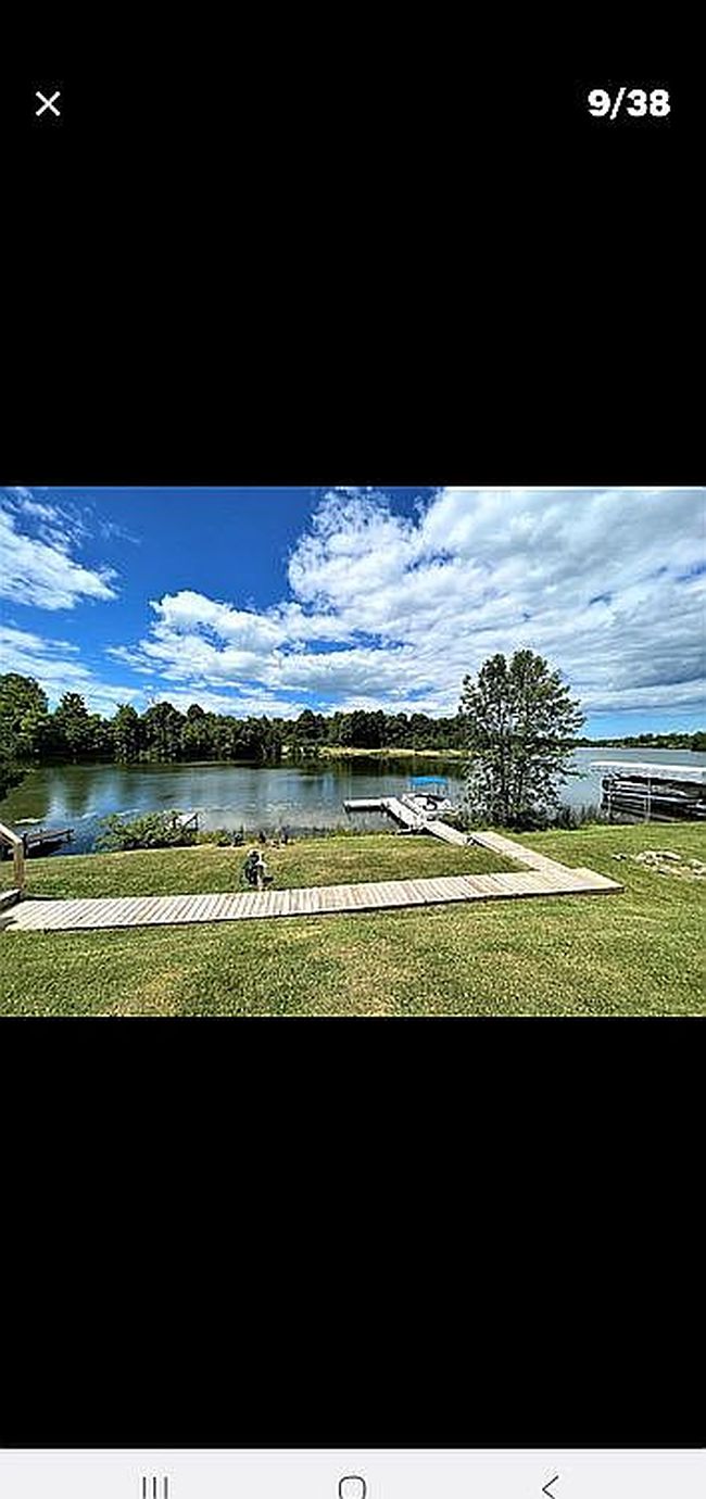 Photo of 6513 N Black River Rd, Cheboygan, MI