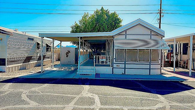 Image of 9400 N Frontage Rd #80
