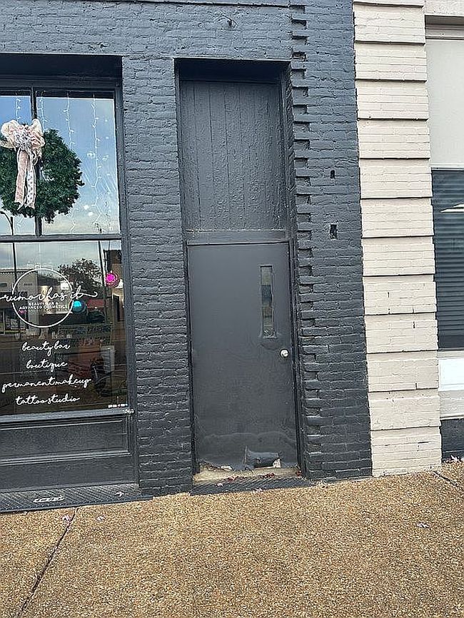 Image of 116 W Court Ave