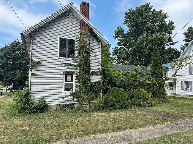Photo of 261 Seminary St, Wilson, NY