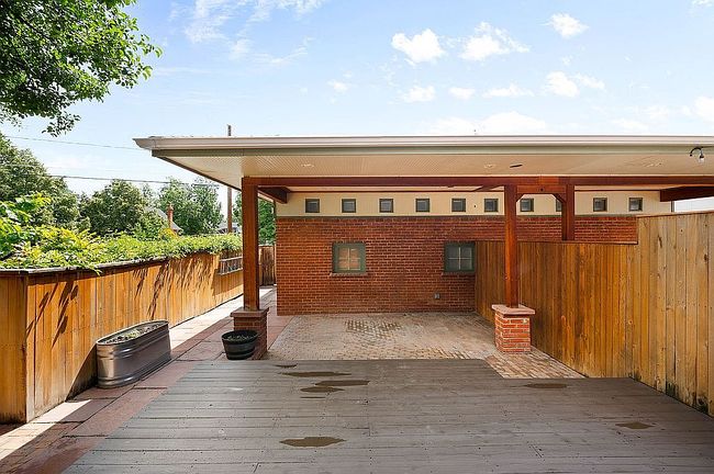 Photo of 2458 N High St, Denver, CO