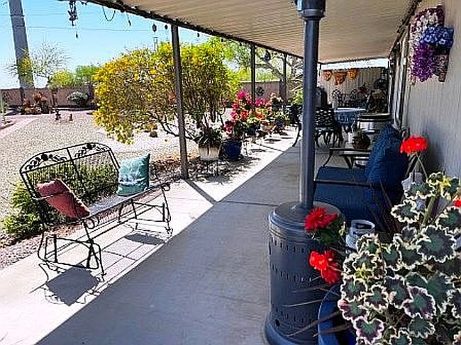 Photo of 8350 E Mckellips Rd Lot 243, Scottsdale, AZ