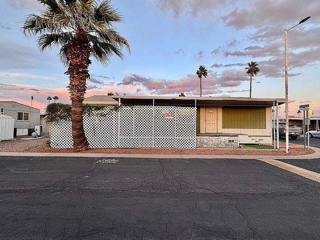 Image of 4400 W Missouri Ave Lot 54