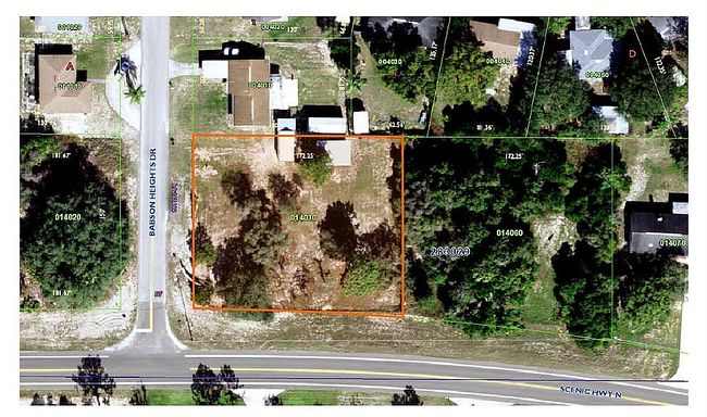 Image of 0 Babson Heights Dr